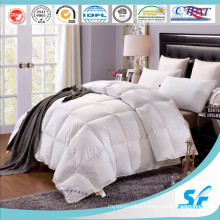 Single Sizemanufacturing Down Comforter Wholesale in Bedding Set